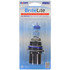 BP9004BLX by WAGNER - Wagner Lighting BriteLite BP9004BLX Multi-Purpose Light Bulb Card of 1