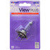 BPH7TVX by WAGNER - Wagner Lighting TruView PLUS BPH7TVX Multi-Purpose Light Bulb Card of 1