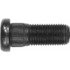 BD60980 by WAGNER - Wagner Brake BD60980 Wheel Lug Stud