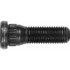 BD60956 by WAGNER - Wagner Brake BD60956 Wheel Lug Stud