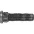 BD60958 by WAGNER - Wagner Brake BD60958 Wheel Lug Stud