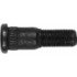 Wagner BD60961 Brake Hydraulic Line Wheel Bolt