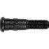 Wagner BD61172 Brake Hydraulic Line Wheel Bolt