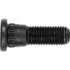 Wagner BD61126 Brake Hydraulic Line Wheel Bolt