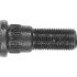 BD61195 by WAGNER - Wagner Brake BD61195 Wheel Lug Stud