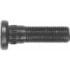 BD61203 by WAGNER - Wagner Brake BD61203 Wheel Lug Stud
