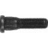 BD61173 by WAGNER - Wagner Brake BD61173 Wheel Lug Stud