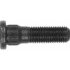 BD61174 by WAGNER - Wagner Brake BD61174 Wheel Lug Stud