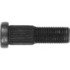 BD61225 by WAGNER - Wheel Bolt