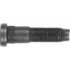 BD61228 by WAGNER - Wheel Bolt