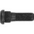 BD61346 by WAGNER - Wagner Brake BD61346 Wheel Lug Stud