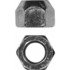 BD61283 by WAGNER - Wagner Brake BD61283 Wheel Lug Nut