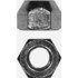 BD61285 by WAGNER - Wagner Brake BD61285 Wheel Lug Nut