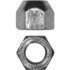 BD61287 by WAGNER - Wagner Brake BD61287 Wheel Lug Nut