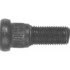 BD60912 by WAGNER - Wagner Brake BD60912 Wheel Lug Stud