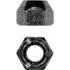 BD61355 by WAGNER - Wagner Brake BD61355 Wheel Lug Nut