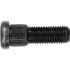 BD60928 by WAGNER - Wagner Brake BD60928 Wheel Lug Stud