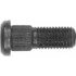 BD61384 by WAGNER - Wagner Brake BD61384 Wheel Lug Stud