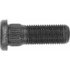 BD61390 by WAGNER - Wheel Bolt