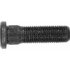 BD61396 by WAGNER - Wagner Brake BD61396 Wheel Lug Stud