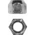 BD61356 by WAGNER - Wagner Brake BD61356 Wheel Lug Nut