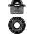 Wagner BD61359 Wheel Fastener Cover Wagner Brake BD61359 Wheel Fastener Cover