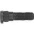 BD61374 by WAGNER - Wagner Brake BD61374 Wheel Lug Stud