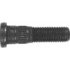 BD61425 by WAGNER - Wagner Brake BD61425 Wheel Lug Stud