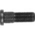 BD61430 by WAGNER - Wagner Brake BD61430 Wheel Lug Stud