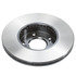 BD61956E by WAGNER - Wagner Brake BD61956E Disc Brake Rotor