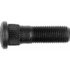 BD61468 by WAGNER - Wagner Brake BD61468 Wheel Lug Stud