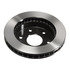 BD61812E by WAGNER - Wagner Brake BD61812E Disc Brake Rotor