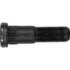 BD61498 by WAGNER - Wheel Bolt