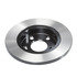 BD125328E by WAGNER - Wagner Brake BD125328E Disc Brake Rotor