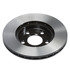 Wagner BD125414E Disc Brake Rotor Wagner Brake BD125414E Disc Brake Rotor