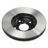 BD125223E by WAGNER - Wagner Brake BD125223E Disc Brake Rotor