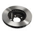 BD125494E by WAGNER - Wagner Brake BD125494E Disc Brake Rotor and Hub Assembly