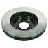 BD125618E by WAGNER - Wagner Brake BD125618E Disc Brake Rotor