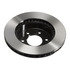 BD125632E by WAGNER - Wagner Brake BD125632E Disc Brake Rotor