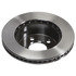 BD125716E by WAGNER - Wagner Brake BD125716E Disc Brake Rotor