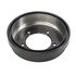 BD125705E by WAGNER - Wagner Brake BD125705E Brake Drum