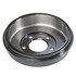 BD125723E by WAGNER - Wagner Brake BD125723E Brake Drum