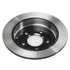 BD125774E by WAGNER - Wagner Brake BD125774E Disc Brake Rotor