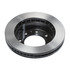 BD125779E by WAGNER - Wagner Brake BD125779E Disc Brake Rotor