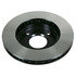 BD125783E by WAGNER - Wagner Brake BD125783E Disc Brake Rotor