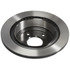BD126022E by WAGNER - Wagner Brake BD126022E Disc Brake Rotor