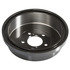 BD126034E by WAGNER - Wagner Brake BD126034E Brake Drum