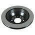 BD126029E by WAGNER - Wagner Brake BD126029E Disc Brake Rotor