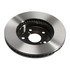 BD126059E by WAGNER - Wagner Brake BD126059E Disc Brake Rotor