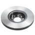 BD126069E by WAGNER - Wagner Brake BD126069E Disc Brake Rotor